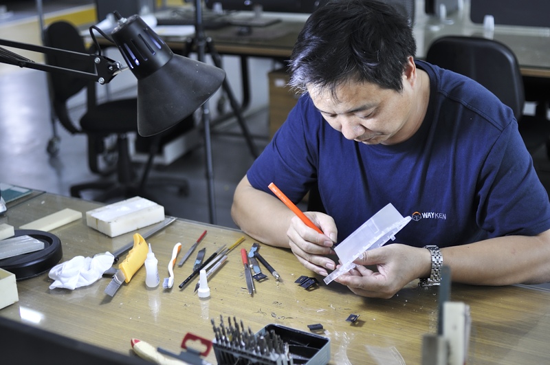 WAYKEN:如何选择CNC还是3D打印进行加工? WAYKEN:如何选择CNC还是3D打印进行加工?