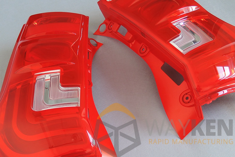 WAYKEN:如何选择CNC还是3D打印进行加工? WAYKEN:如何选择CNC还是3D打印进行加工?