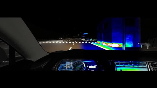 ANSYS计划收购OPTIS 欲获得光学仿真及激光雷达仿真技术 ANSYS计划收购OPTIS 欲获得光学仿真及激光雷达仿真技术