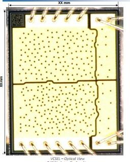 全新光电选择LayTec原位测量技术,加强VCSEL制造 全新光电选择LayTec原位测量技术,加强VCSEL制造