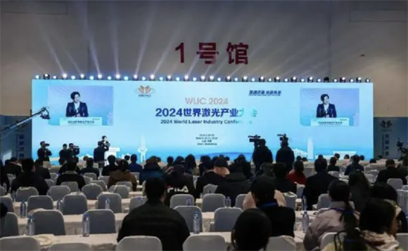 逐“光”前行, “中国激光第三极”是怎样炼成的?