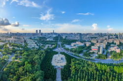 中国“激光之城”巡礼 | 中山:“湾区光谷”剑指千亿