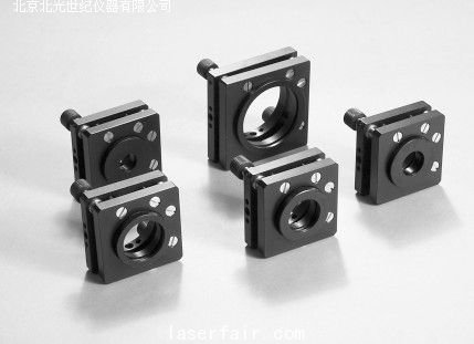 OM210系列反射/分光镜架(压圈+拉簧)
