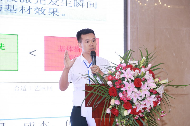 苏玉安
