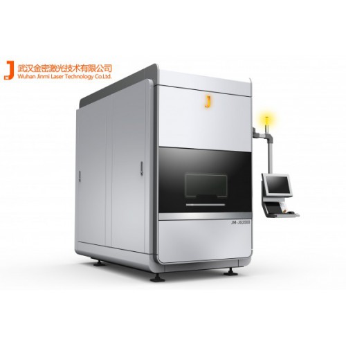 医疗器械精密焊接多功能激光加工机