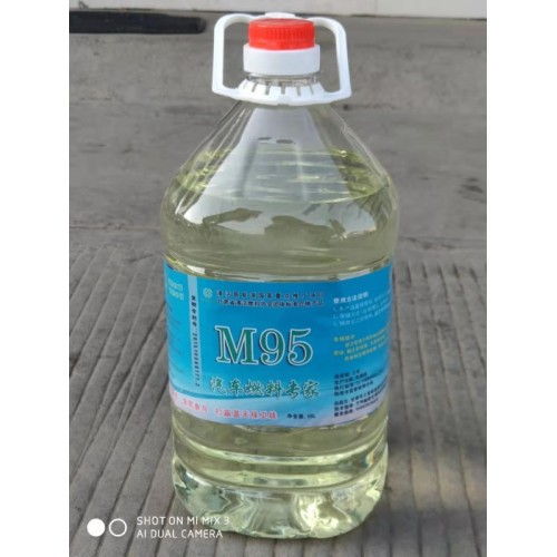 兰州汽车油-甘肃合格的生物醇油