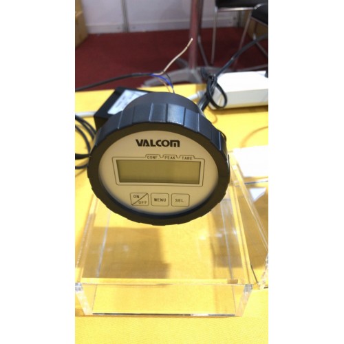 日本VALCOM压力传感器