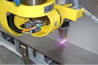 IPG cleanLASER | 激光清洗技术重塑复合材料制造新标准