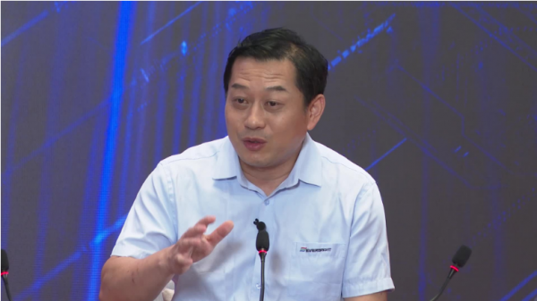 长光华芯闵大勇：中国光芯片“硬卡脖子”已成历史，硅光集成锁定未来