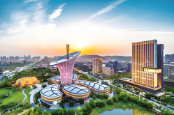 “五大项目”来袭！光谷“激光军团”集体爆发
