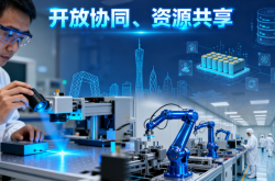 一批“激光实验室”加速“落地”