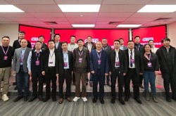 凝聚行业力量,擘画发展新篇！中国光学光电子行业协会HTH登陆入口网页
分会第二次会员代表大会在京成功召开