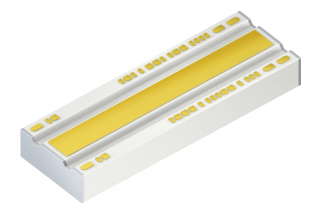 激光雷达性能跃迁！艾迈斯欧司朗五结激光器树行业新标杆