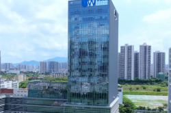 联赢激光落子香港与匈牙利，加码海外布局