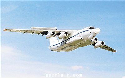 中国激光武器时代快来了