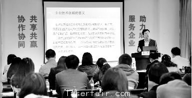 省科技厅投3亿元扶持激光等五大产业
