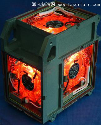 中国从零开始研激光陀螺 不受美国下马误导